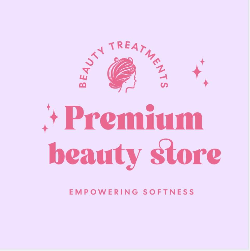 Premium Beauty Store