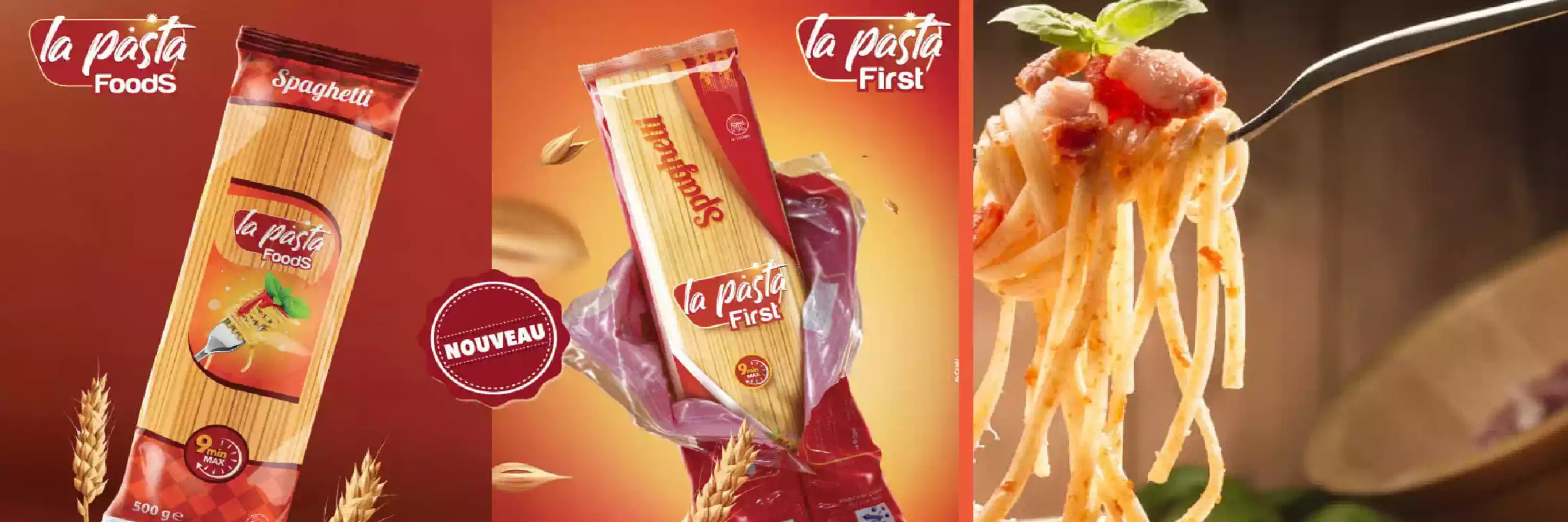Pasta