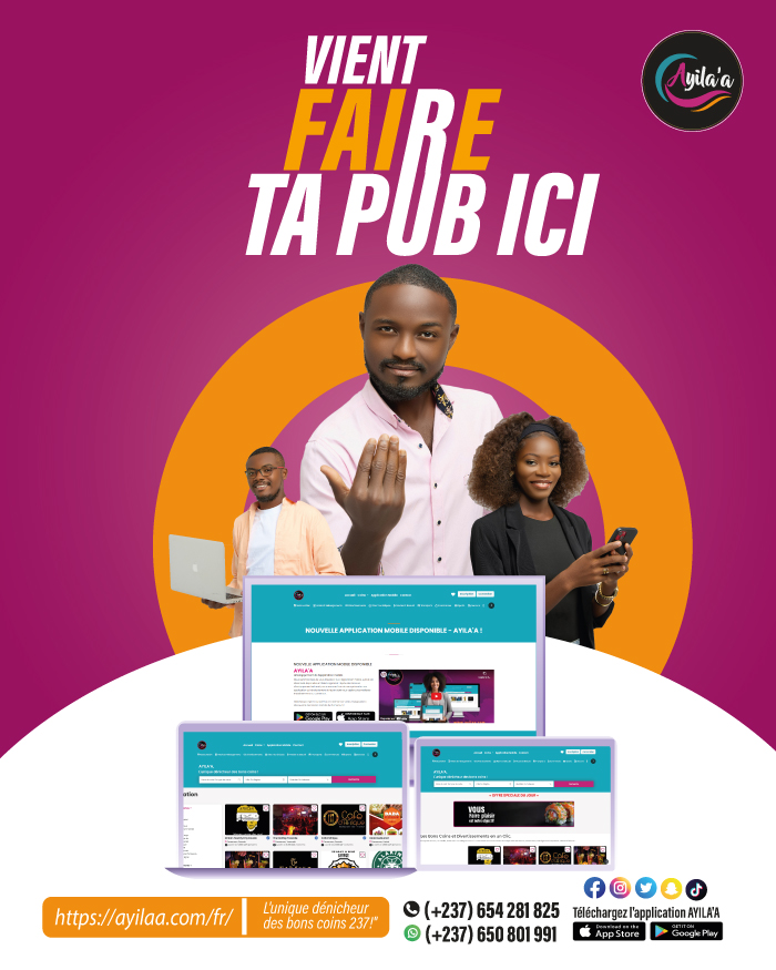Publicité 1